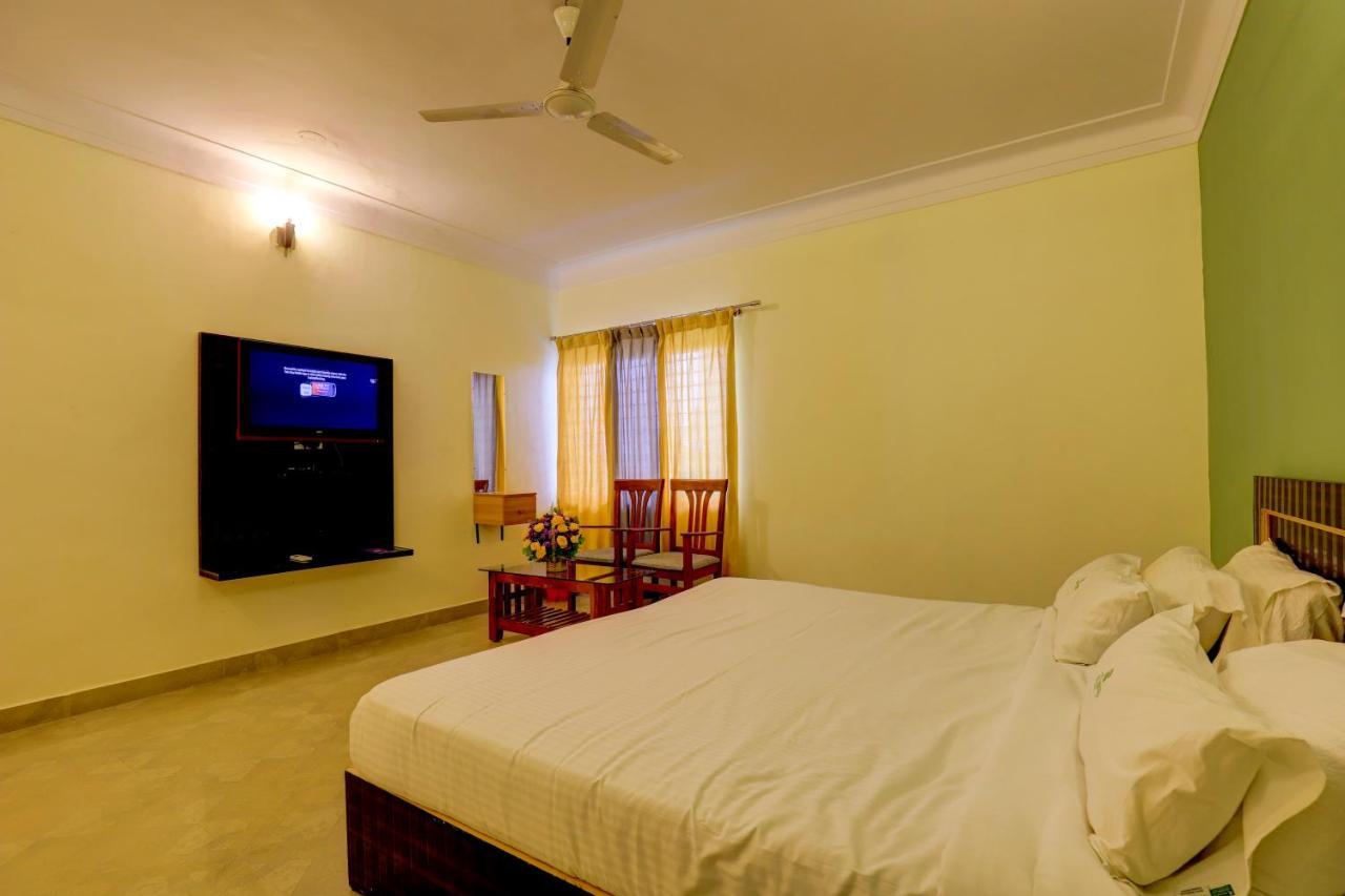 Brindavan Garden Resort & Spa Krishnarajasagara Exterior foto