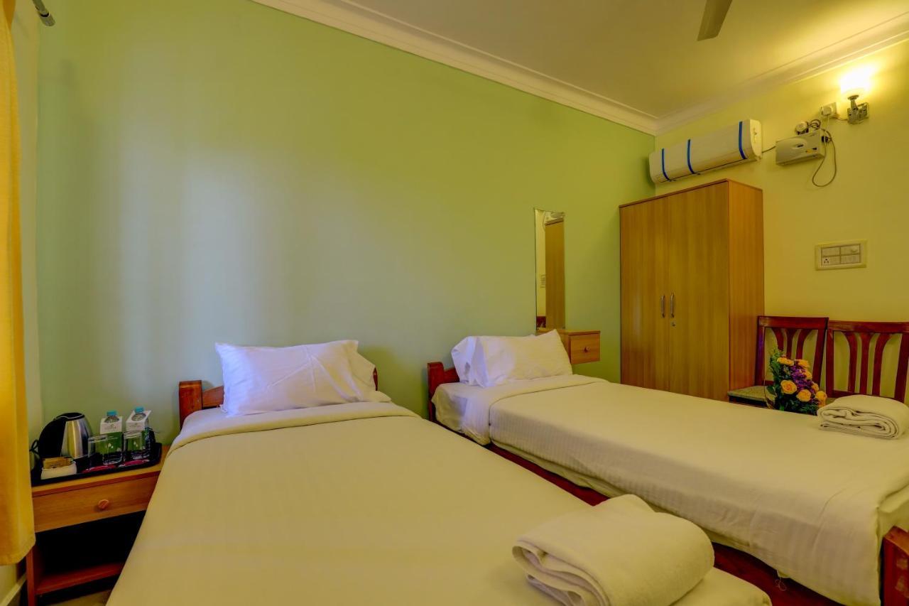 Brindavan Garden Resort & Spa Krishnarajasagara Exterior foto