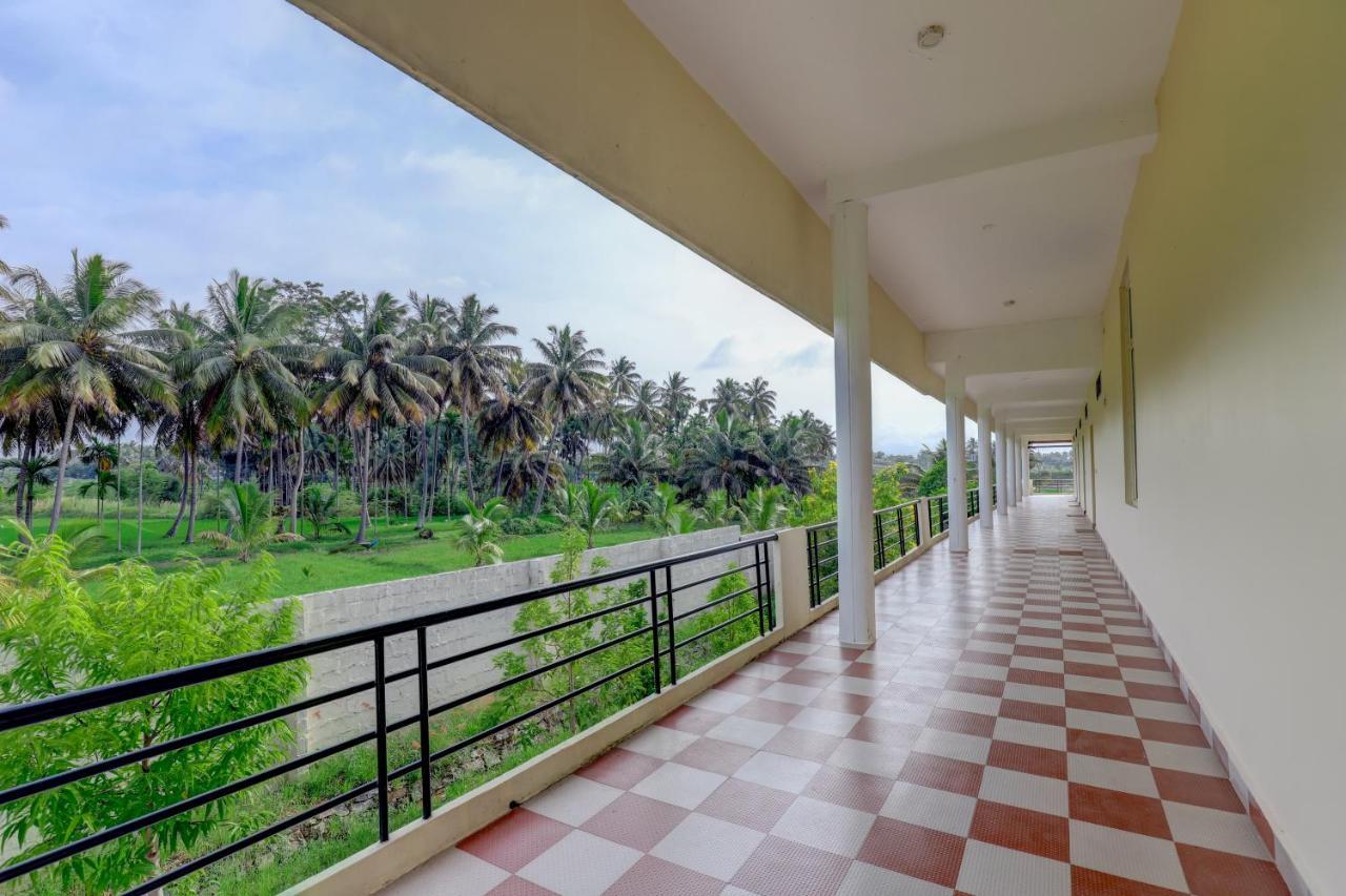 Brindavan Garden Resort & Spa Krishnarajasagara Exterior foto