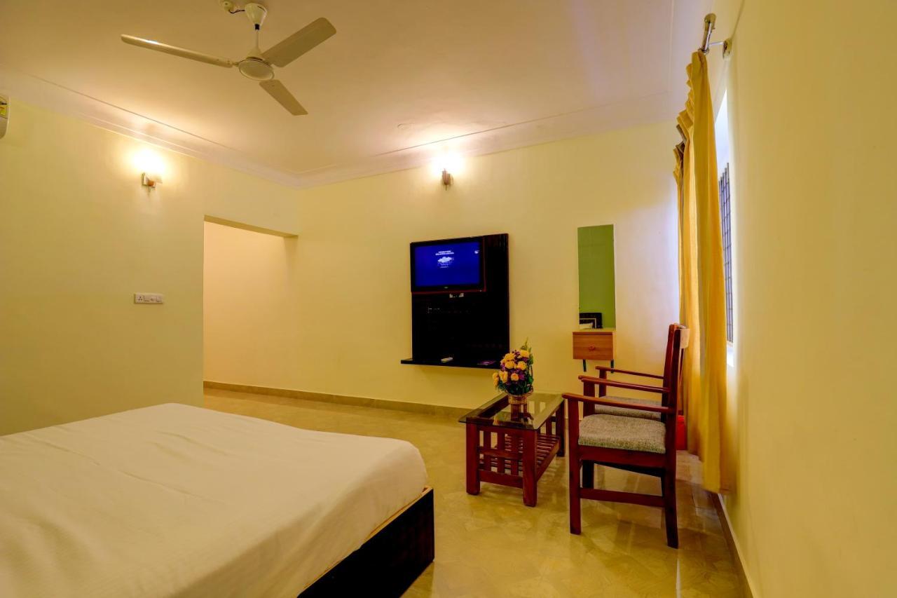 Brindavan Garden Resort & Spa Krishnarajasagara Exterior foto